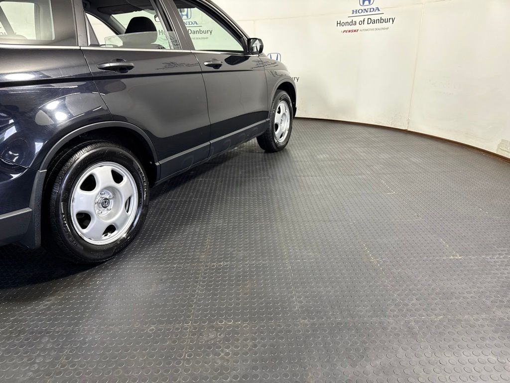 Thumbnail: 2008 Honda CR-V - 4