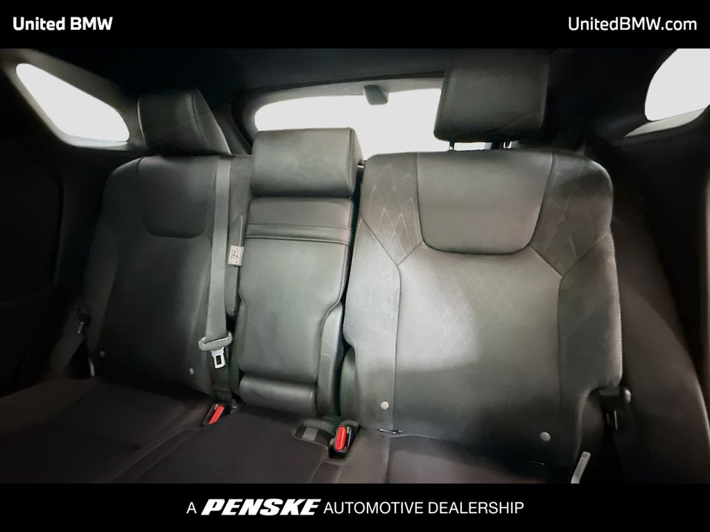 Thumbnail: 2023 Lexus RX - 13