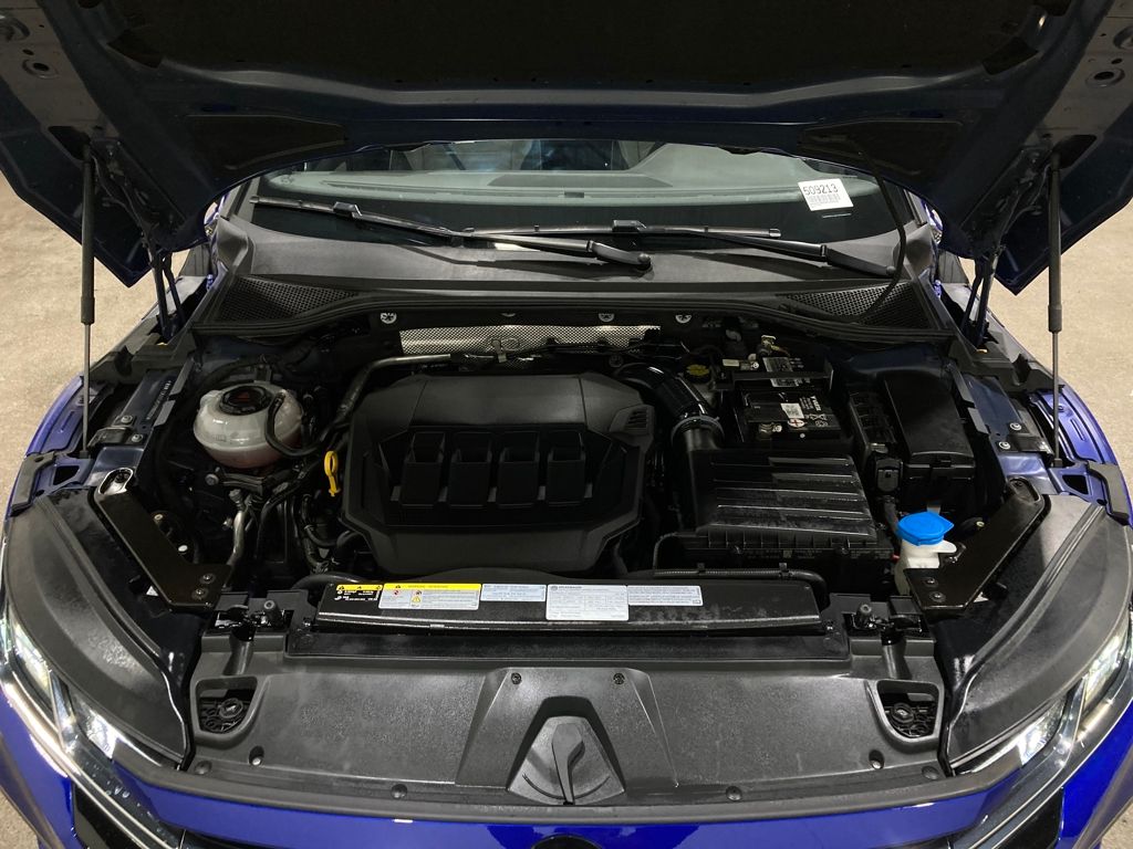 2021 Volkswagen Arteon 2.0T SEL Premium R-Line