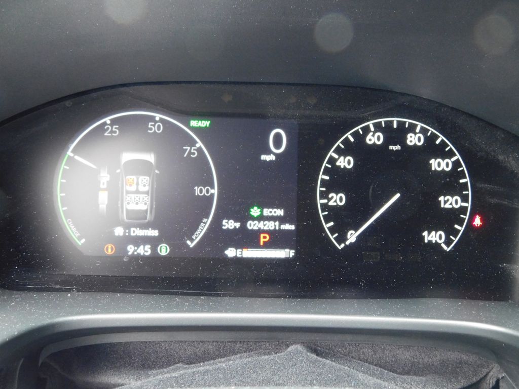 Thumbnail: 2023 Honda CR-V - 6