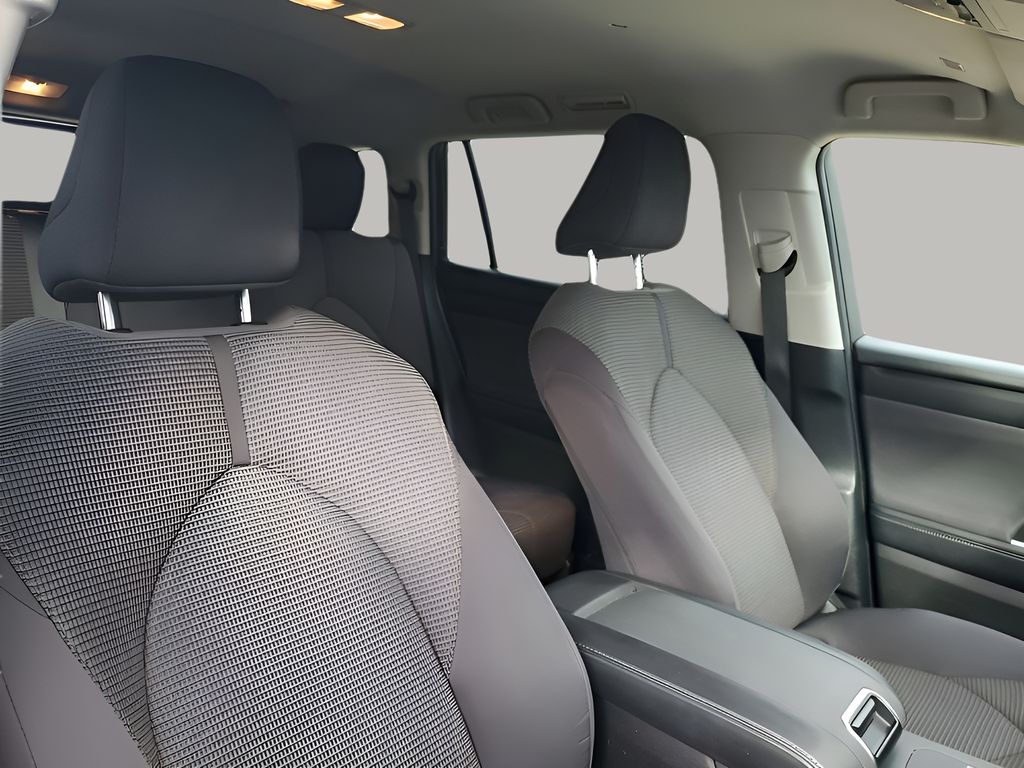 Used Car 2025 Toyota Highlander  Limited For Sale Under $40,000 In Austin, Texas