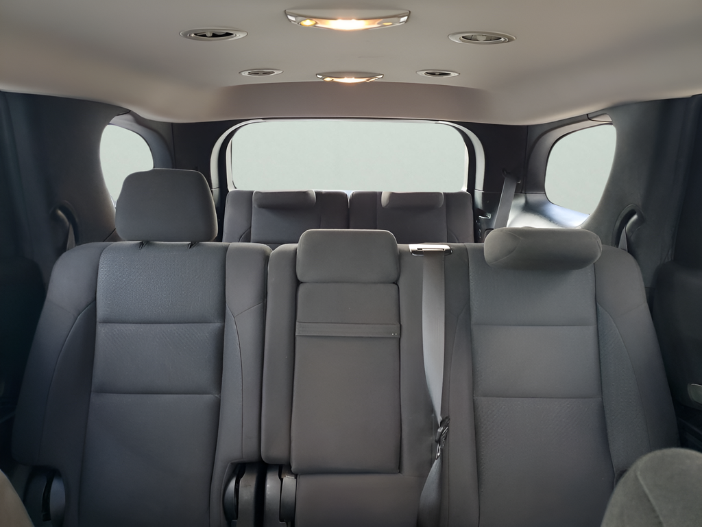 Used Car 2017 Dodge Durango  Sxt For Sale Under $20,000 In Austin, Texas