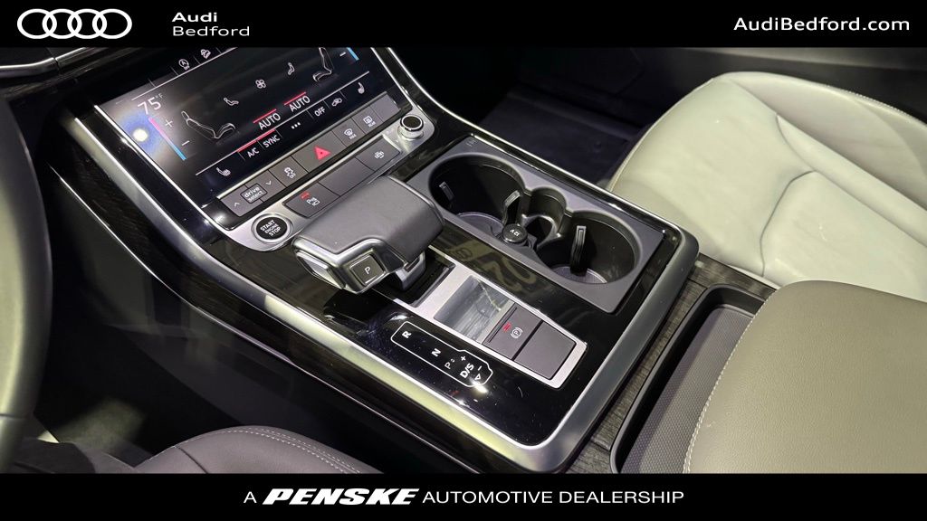 Thumbnail: 2025 Audi Q7 - 18