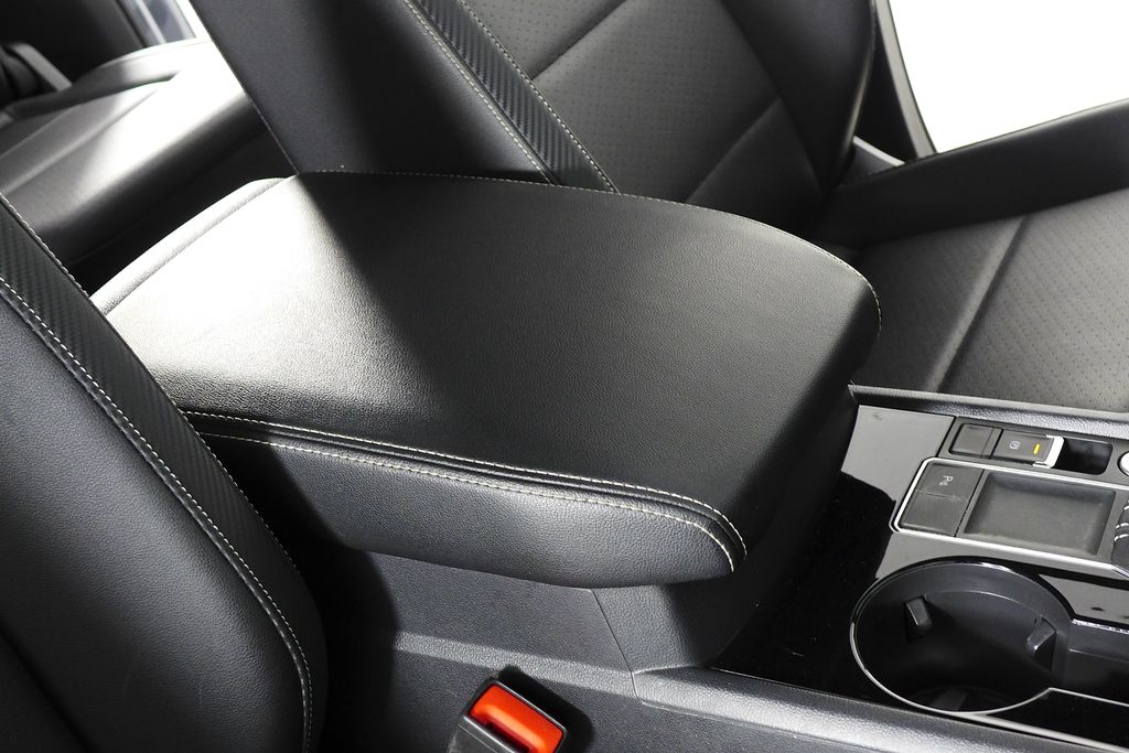 Thumbnail: 2023 Volkswagen Atlas - 16