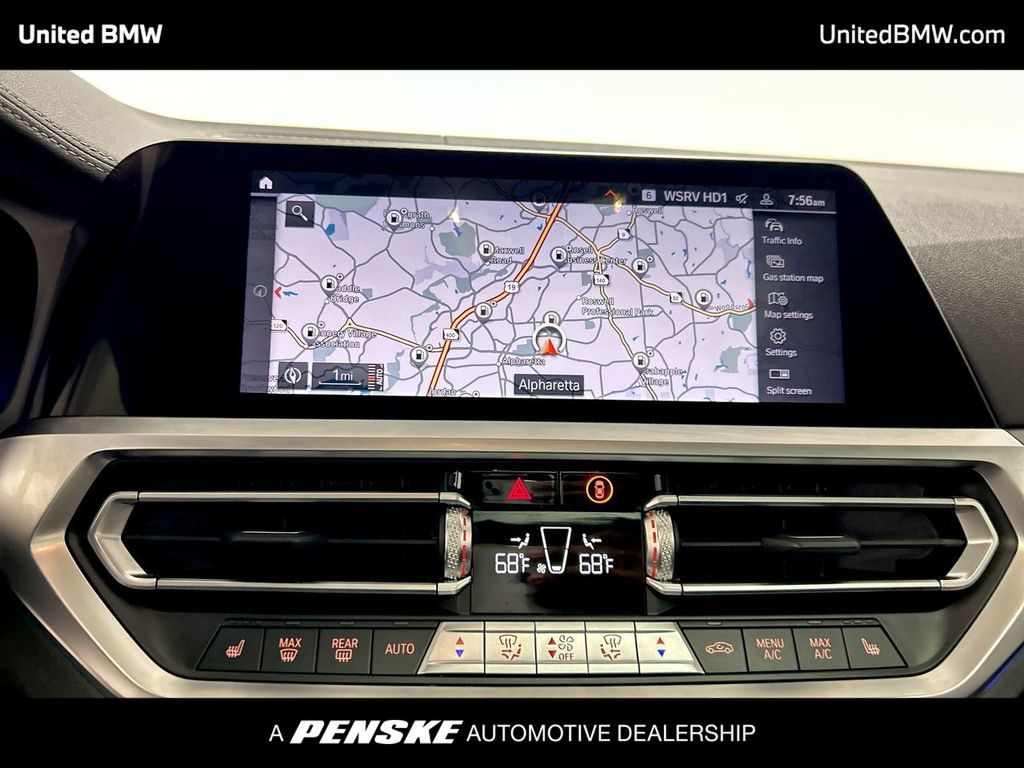 2021 BMW 4 Series 430i 18