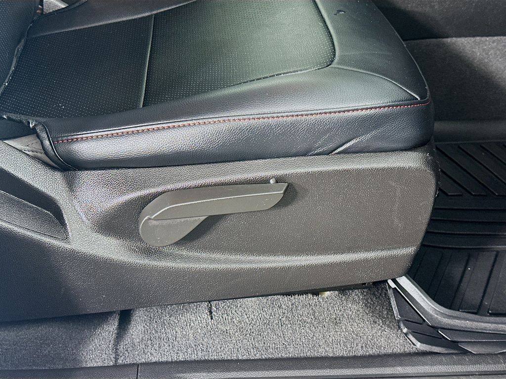 Used 2019 White Chevrolet Work Truck image 23