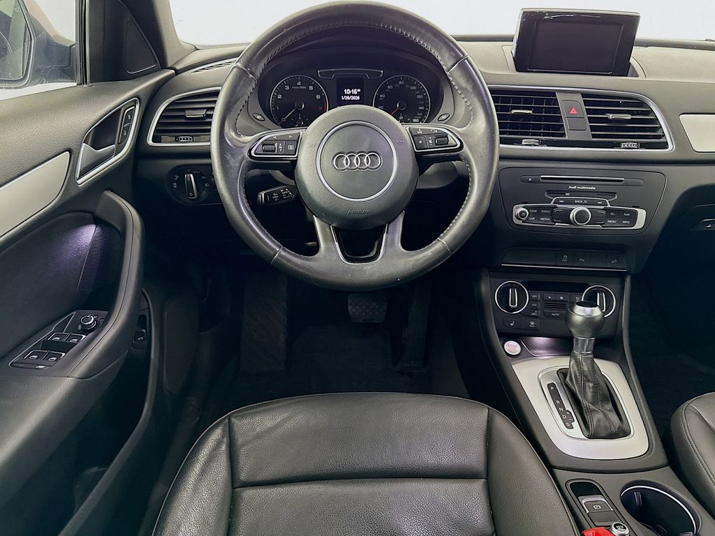 Thumbnail: 2017 Audi Q3 - 24