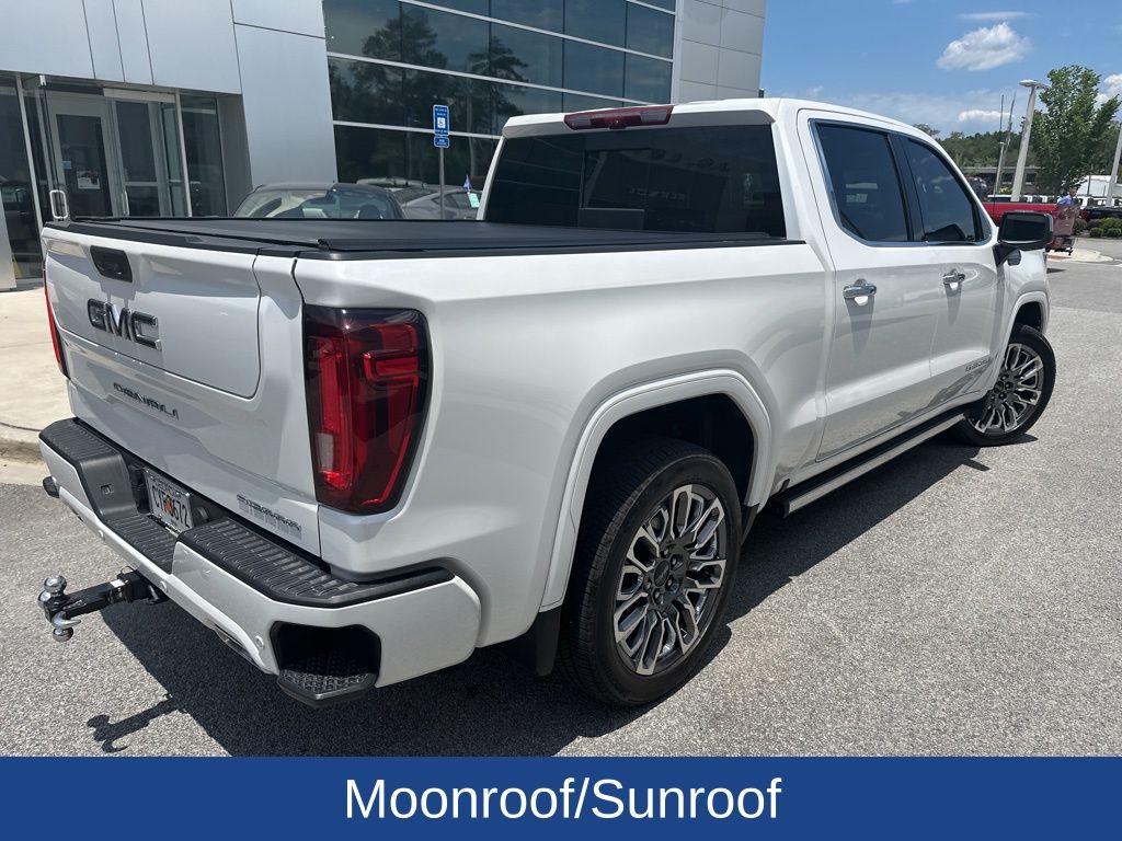 2023 GMC Sierra 1500 Denali Ultimate
