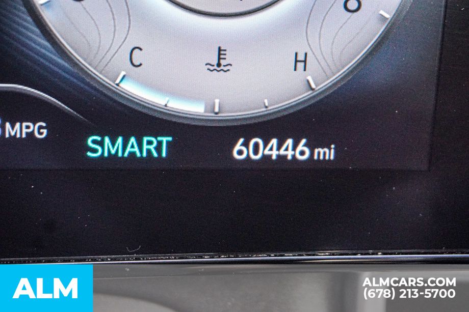 2024 Hyundai Elantra SEL - Photo 55