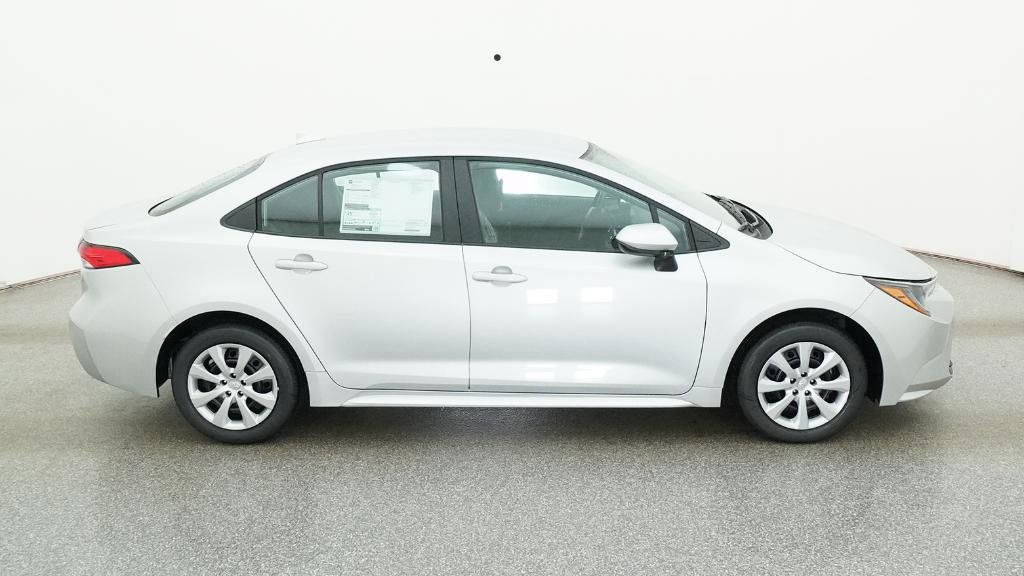 Thumbnail: 2026 Toyota Corolla - 3