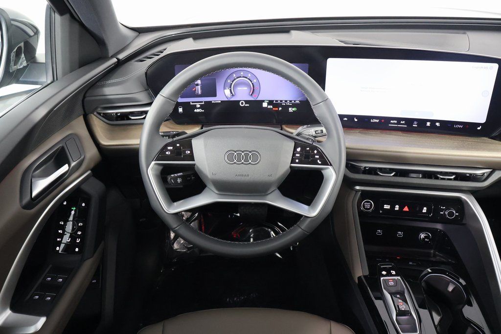 Thumbnail: 2026 Audi Q5 - 3