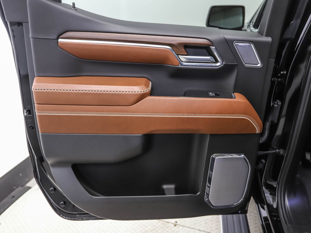 2024 GMC Sierra 1500 Denali Ultimate 19