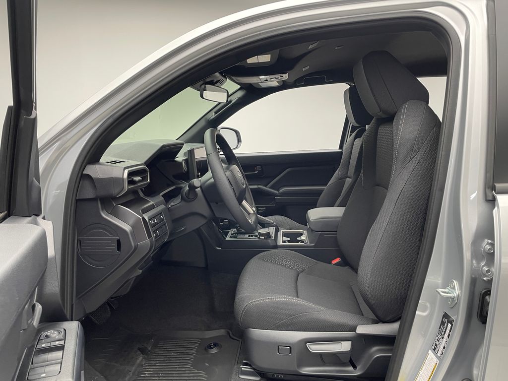 Thumbnail: 2025 Toyota 4Runner - 12