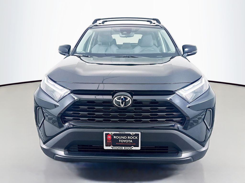 Thumbnail: 2025 Toyota RAV4 - 2