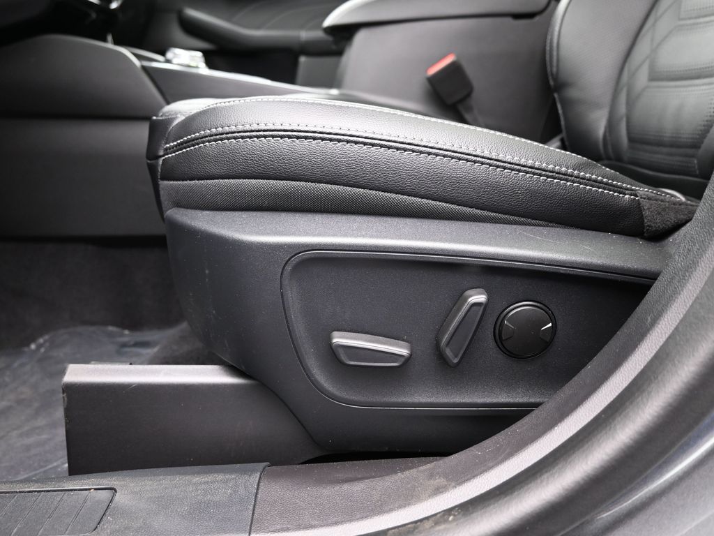 2024 Ford Escape PHEV