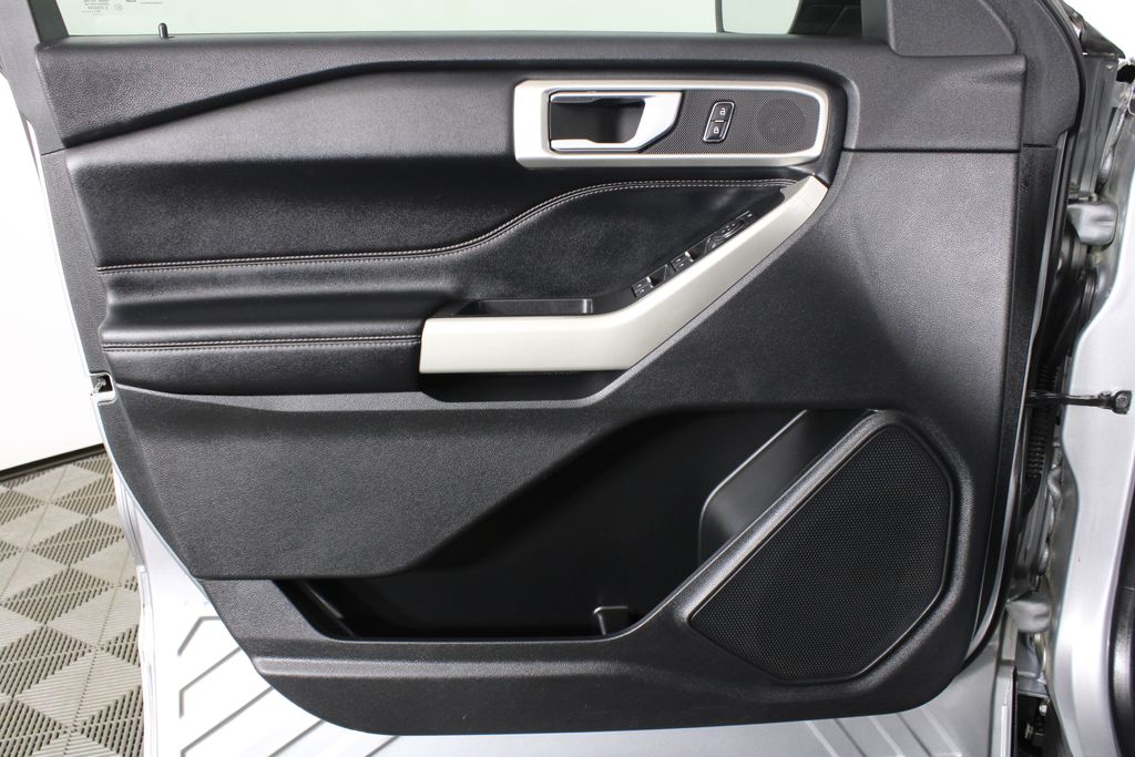 Used 2020 Ford Explorer for sale in 