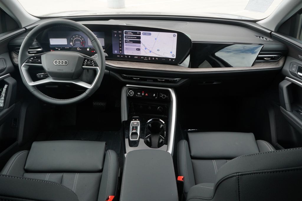 Thumbnail: 2026 Audi Q5 - 8