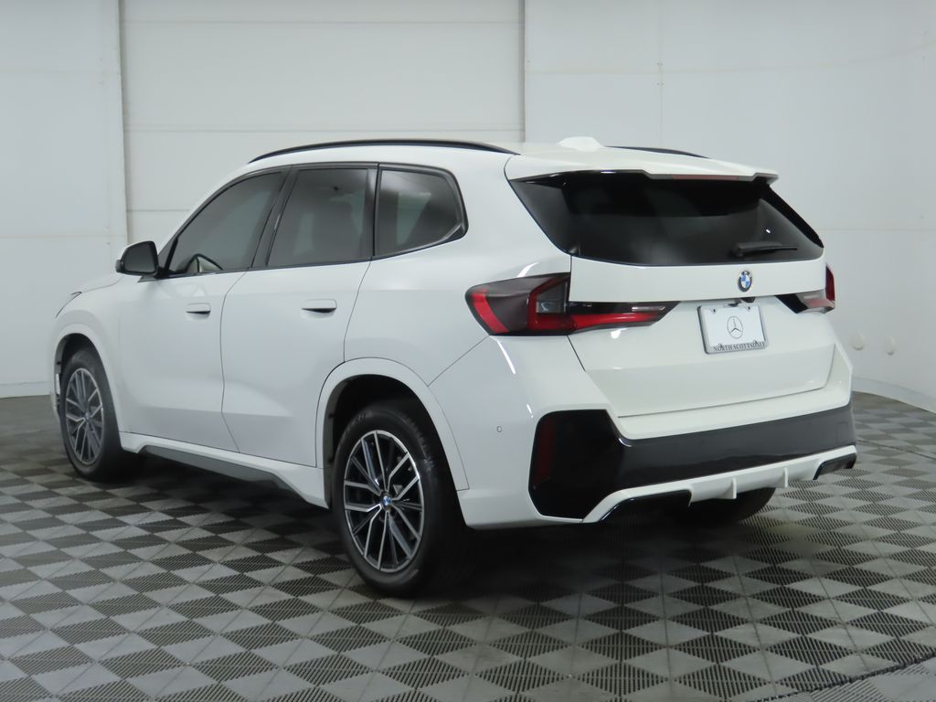 Thumbnail: 2023 BMW X1 - 7