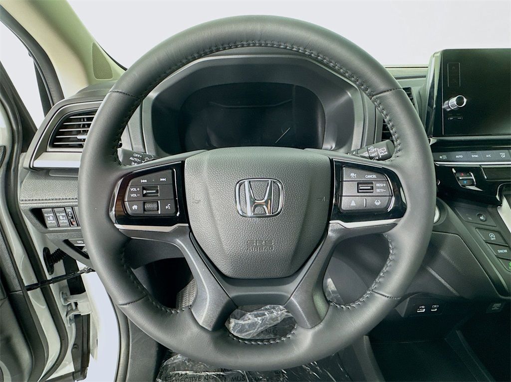 Used Car 2025 Honda Odyssey  Ex-l For Sale Under $50,000 In Austin, Texas