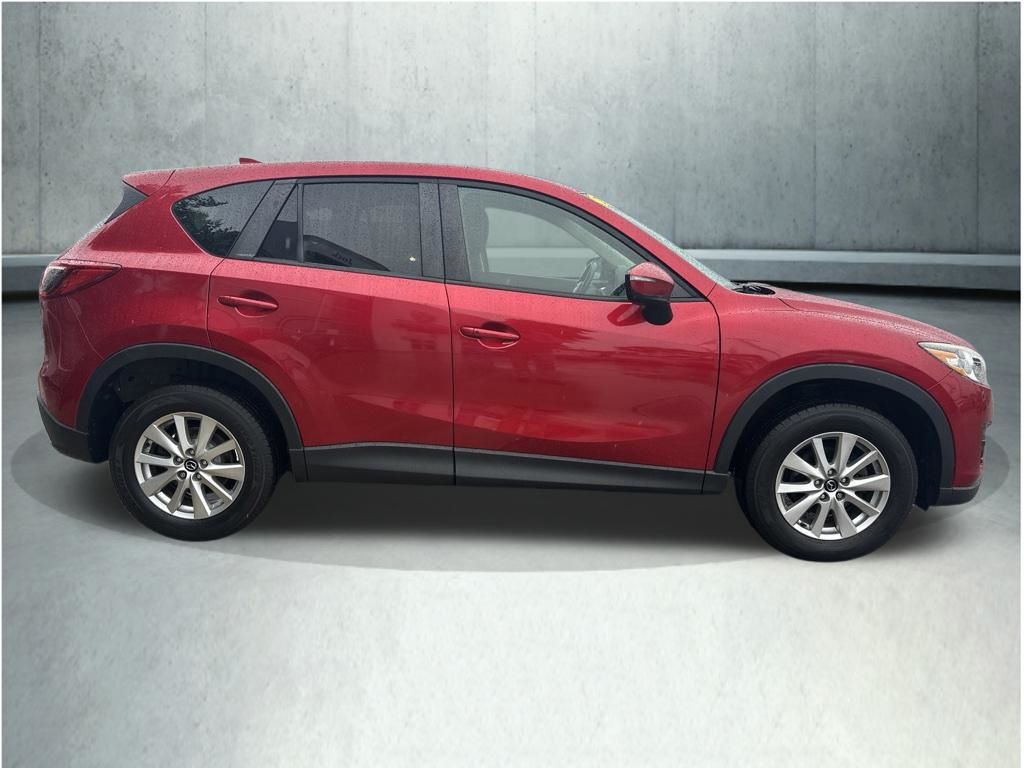Used 2016 Mazda CX-5 SUV