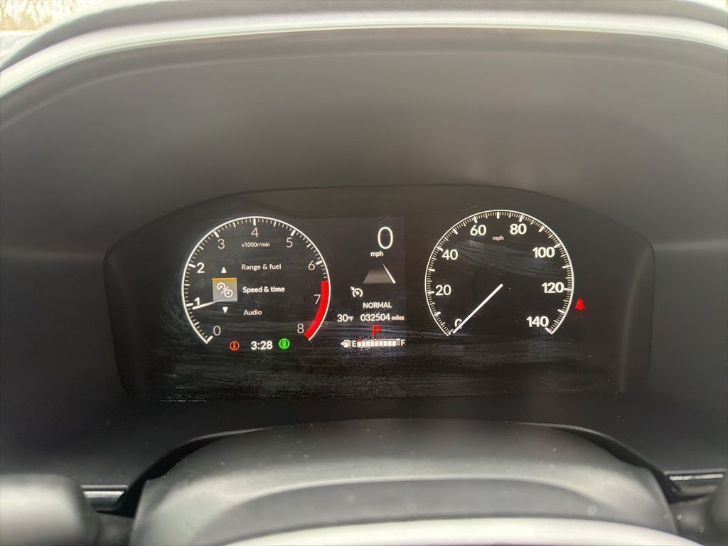 Thumbnail: 2023 Honda CR-V - 29