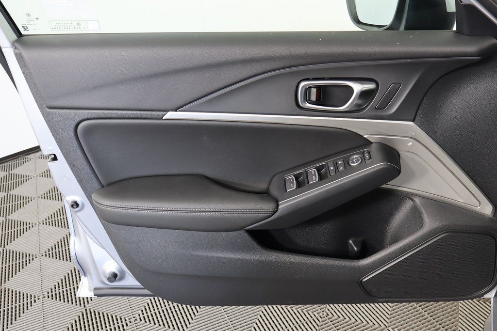 Thumbnail: 2026 Acura Integra - 7