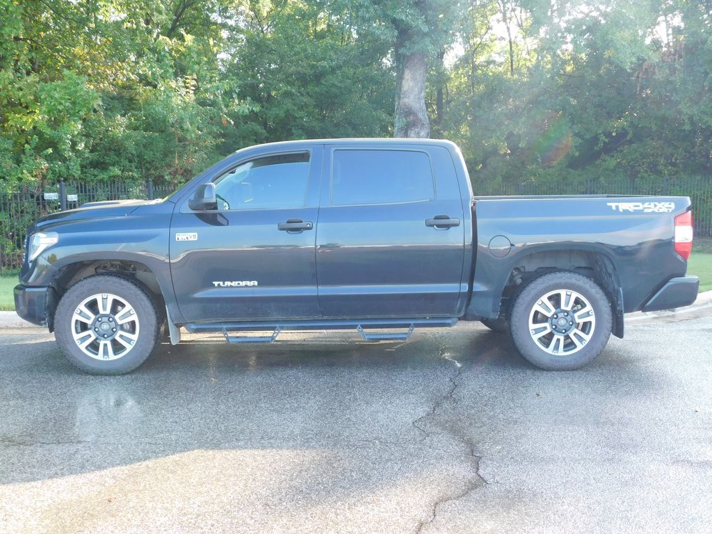 Thumbnail: 2019 Toyota Tundra - 2
