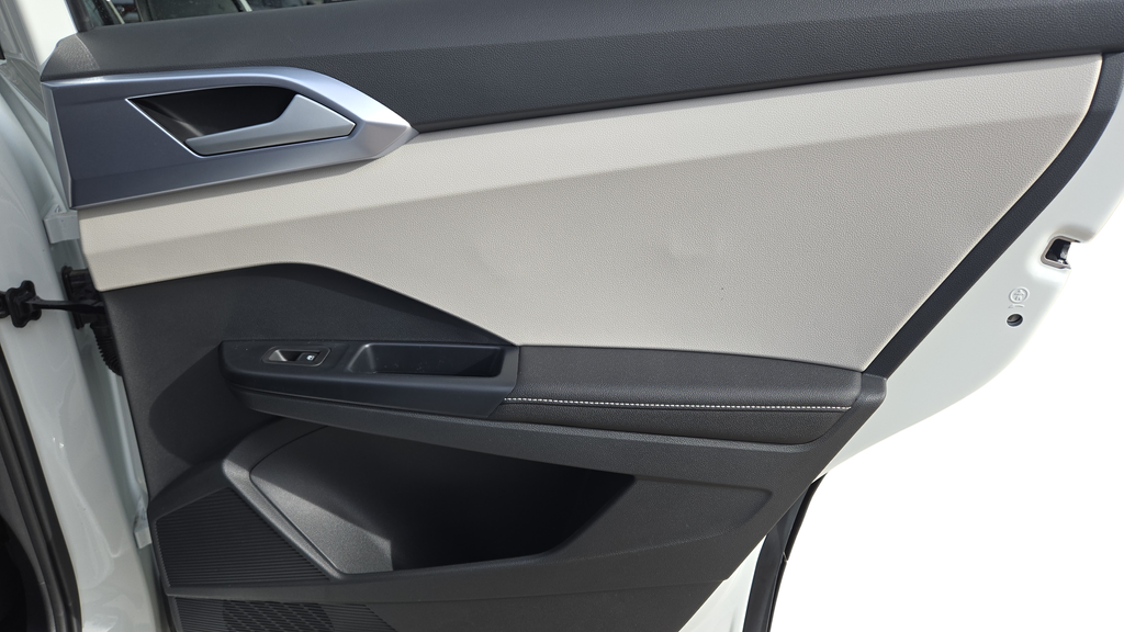 2026 Volkswagen Taos