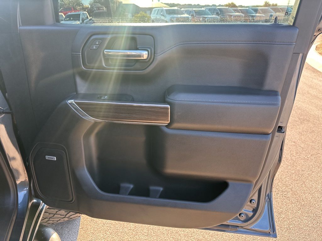 Used Car 2019 Chevrolet Silverado 1500  Rst For Sale Under $35,000 In Austin, Texas