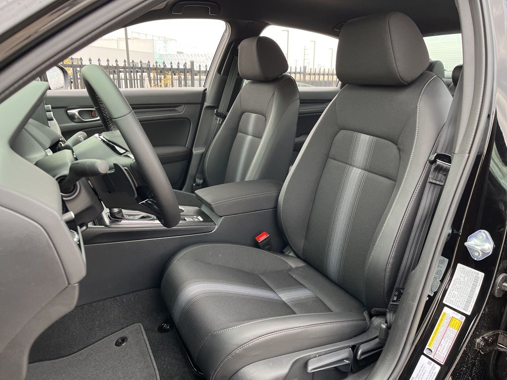 Thumbnail: 2026 Honda Civic - 12