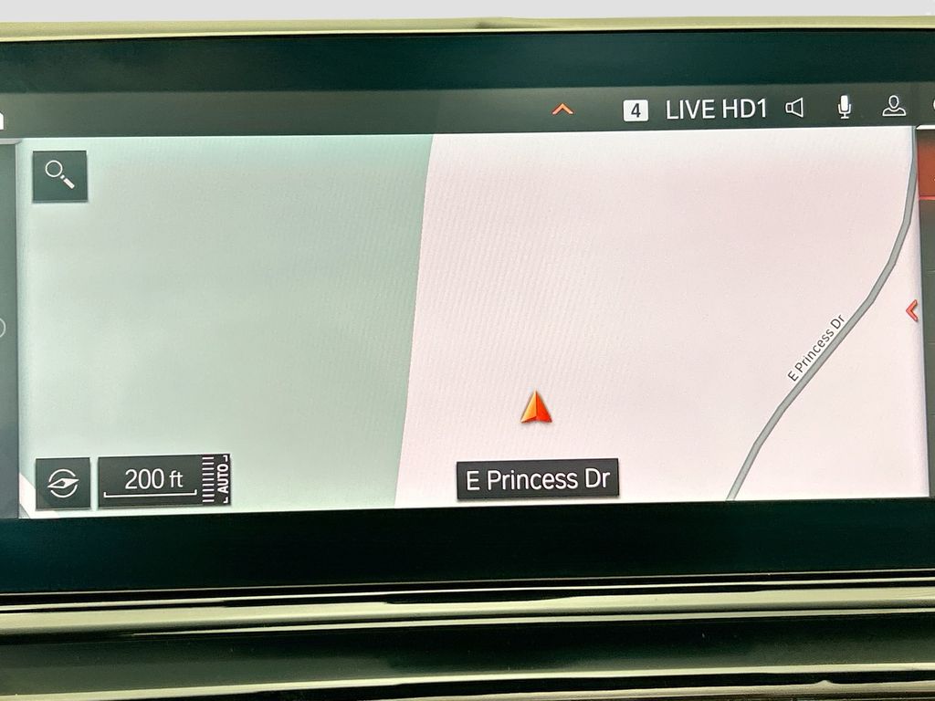 Thumbnail: 2019 BMW 8 Series - 14