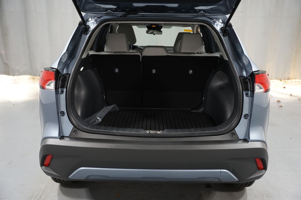 Thumbnail: 2025 Toyota Corolla Cross - 31