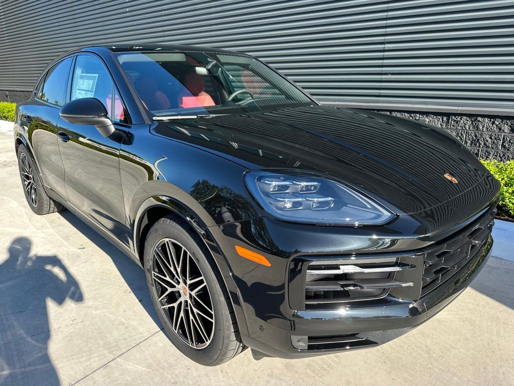 Thumbnail: 2026 Porsche  - 10