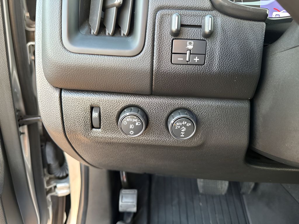 Used Car 2019 Chevrolet Colorado  Zr2 For Sale Under $35,000 In Austin, Texas