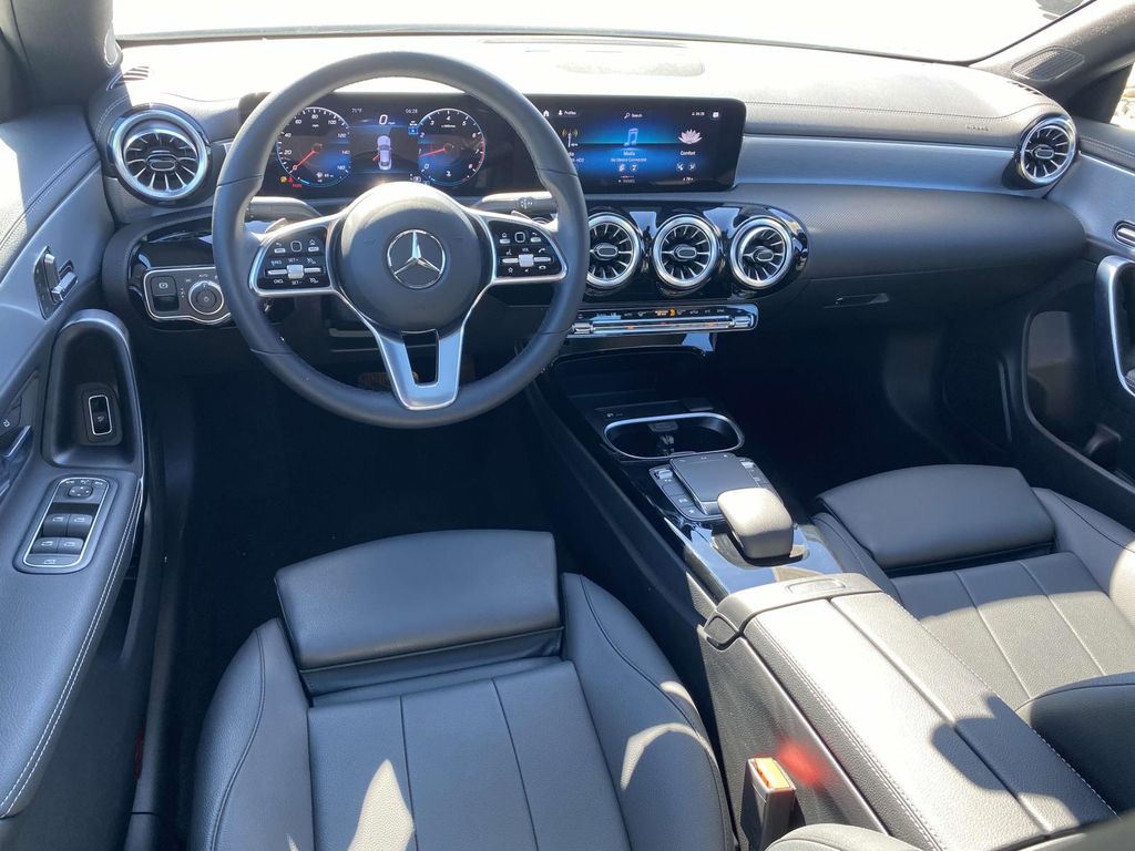 2023 Mercedes-Benz CLA 250 22