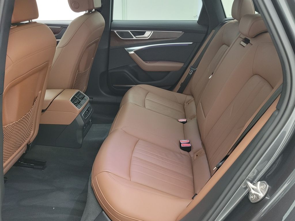 Thumbnail: 2022 Audi A6 - 22