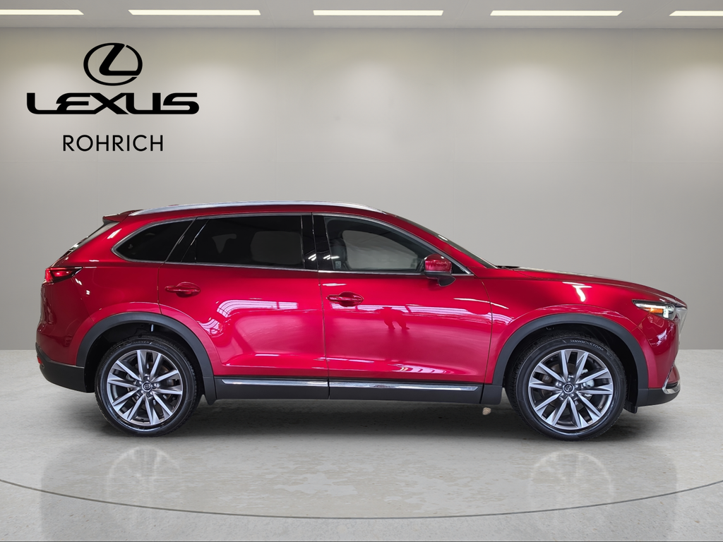 2023 Mazda CX-9