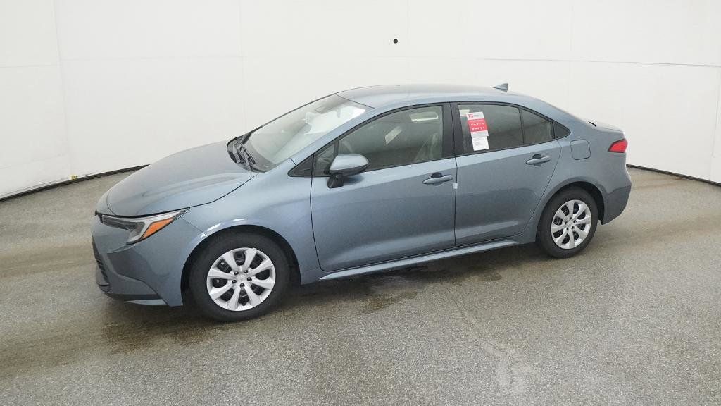 Thumbnail: 2026 Toyota Corolla - 14