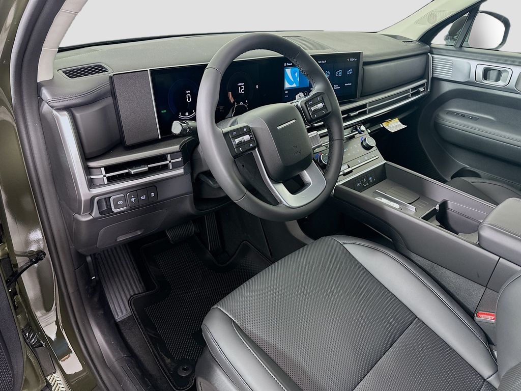 Thumbnail: 2026 Hyundai Santa Fe - 9