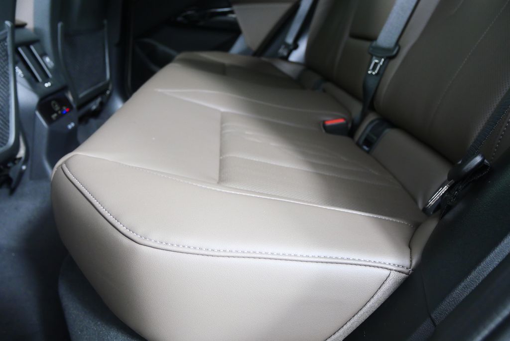 Thumbnail: 2026 BMW X3 - 15