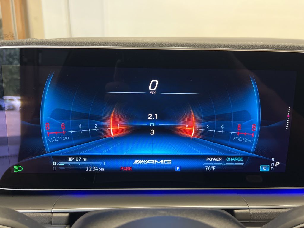 Thumbnail: 2026 Mercedes-Benz GLE - 16