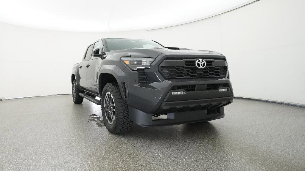 Thumbnail: 2025 Toyota Tacoma - 13