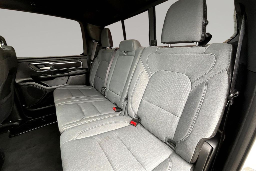 Used 2024 Ram 1500 Truck