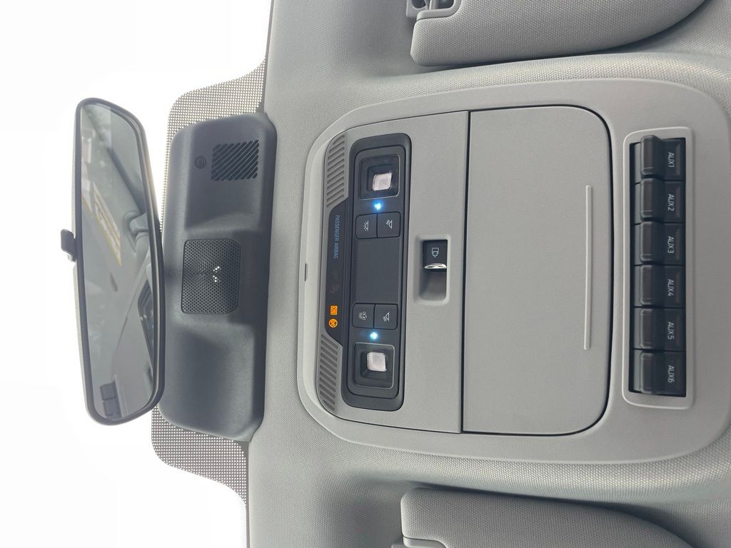 2026 Ford F-350 Chassis XL