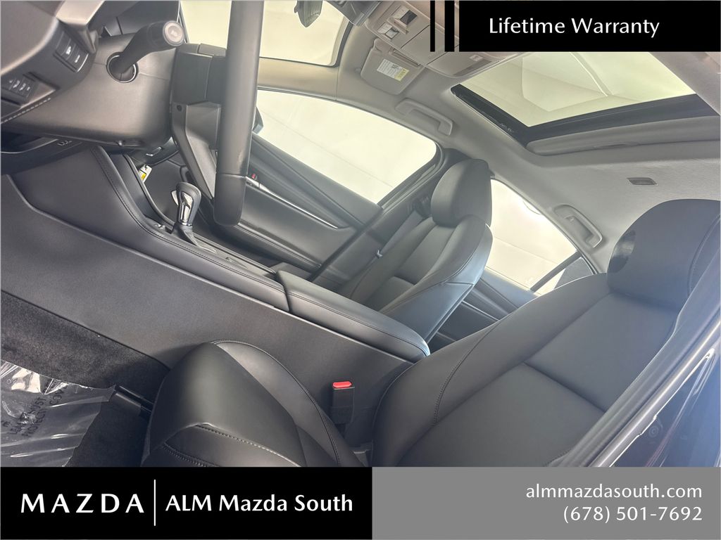 New 2026 Jet Black Mica Mazda 2.5 S Preferred image 31