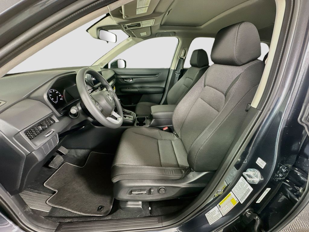 Thumbnail: 2026 Honda CR-V - 15