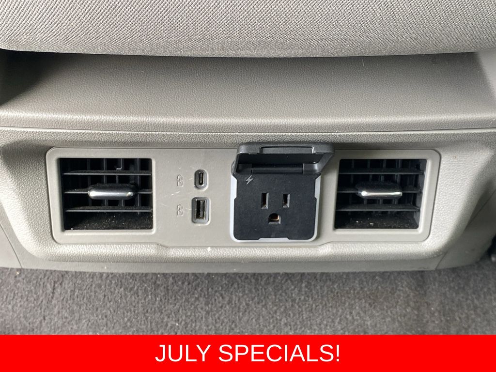 Used 2025 Chevrolet Silverado 1500 Truck