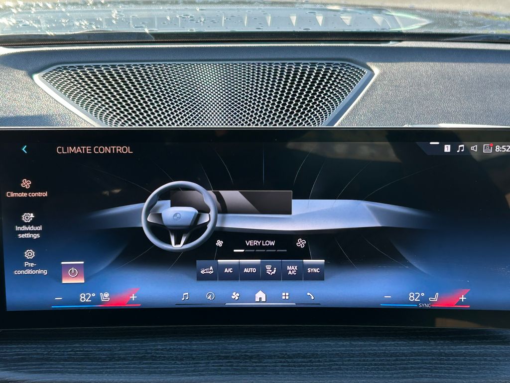 Thumbnail: 2025 BMW 4 Series - 25