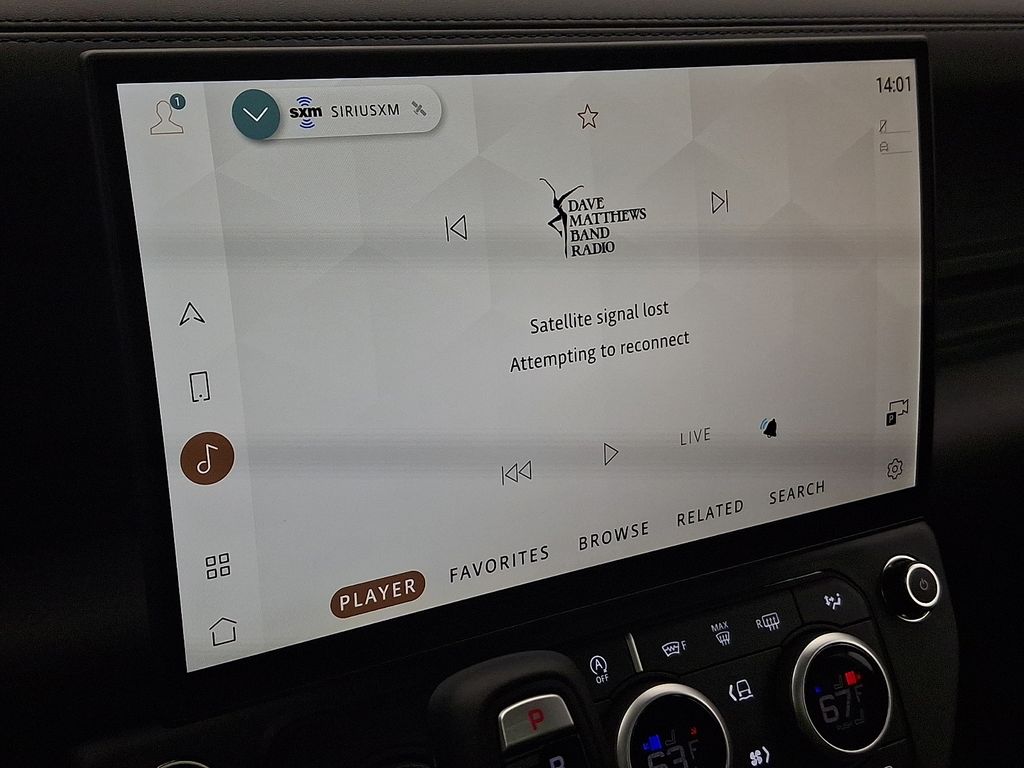 Thumbnail: 2026 Land Rover Defender - 14