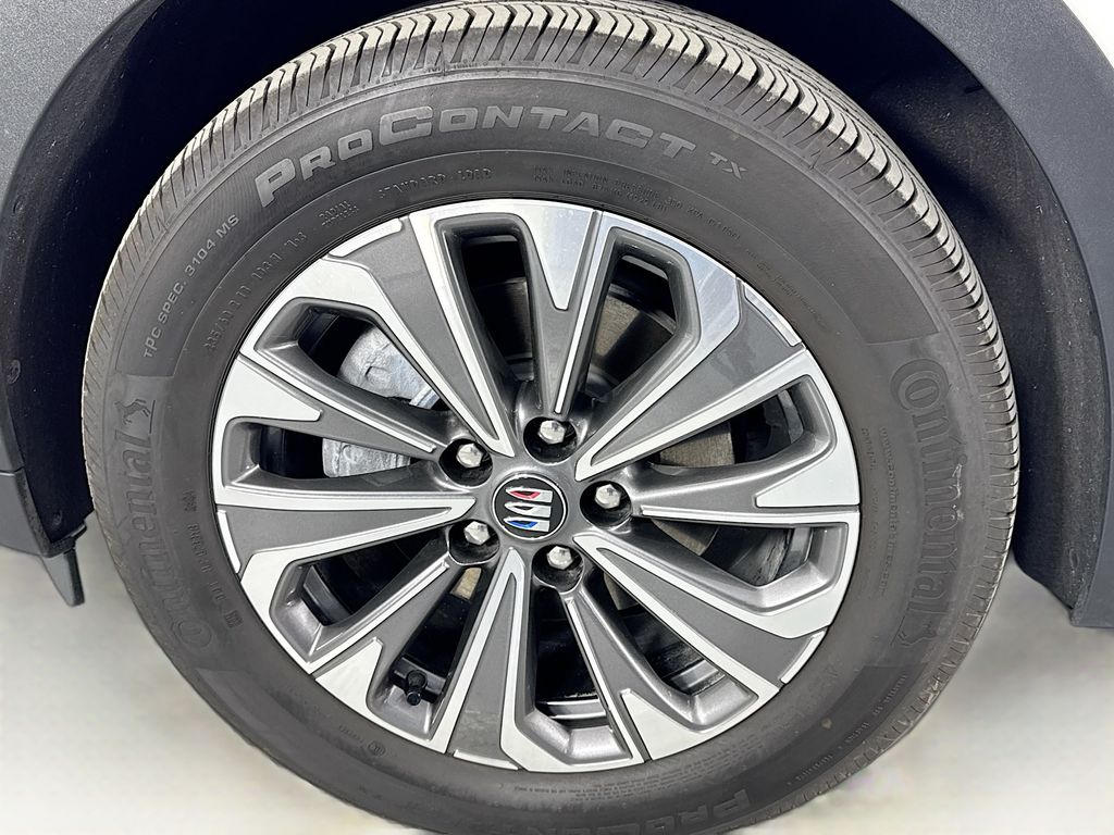 Used Car 2024 Buick Envision  Preferred For Sale Under $25,000 In Austin, Texas